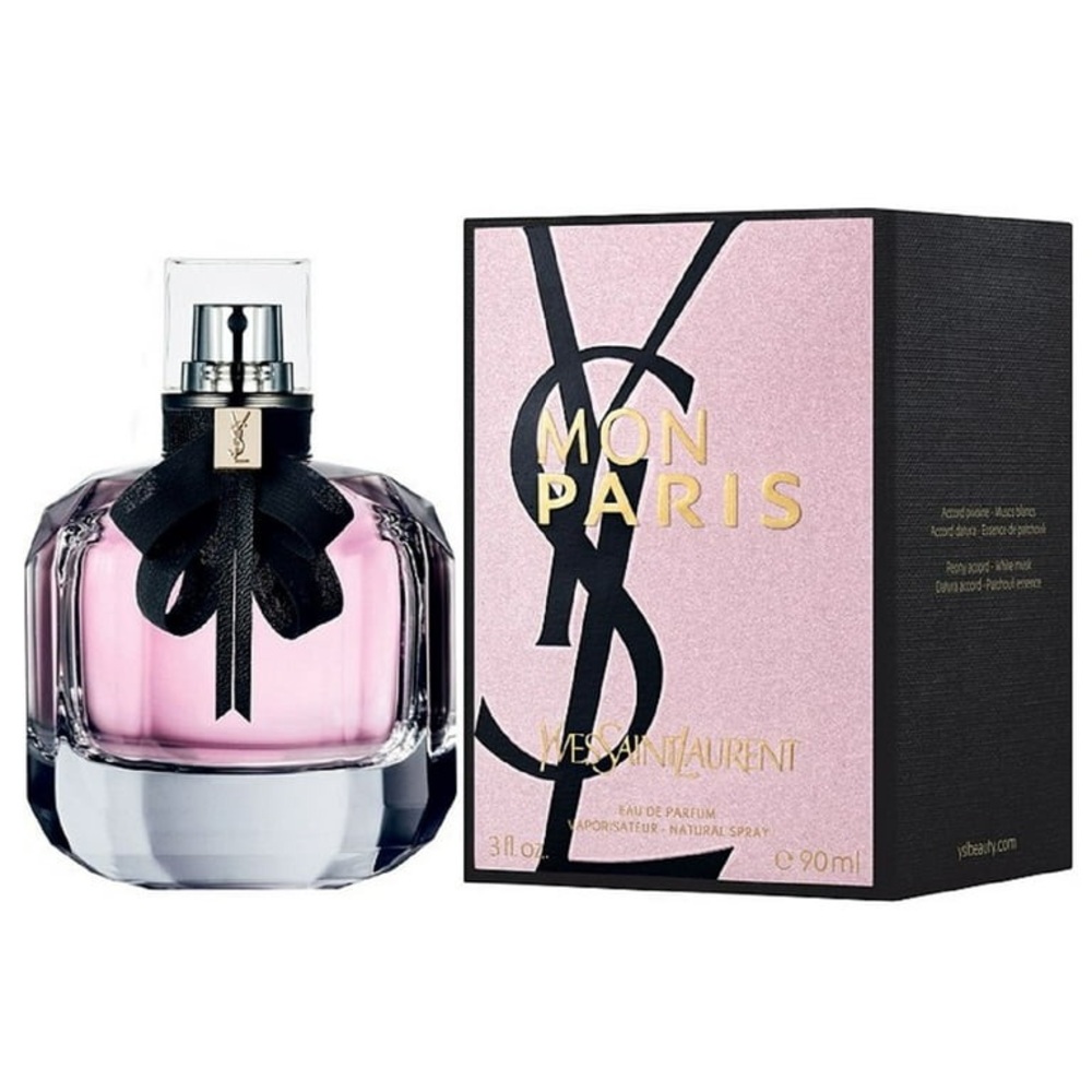 YSL MonParis 3floz